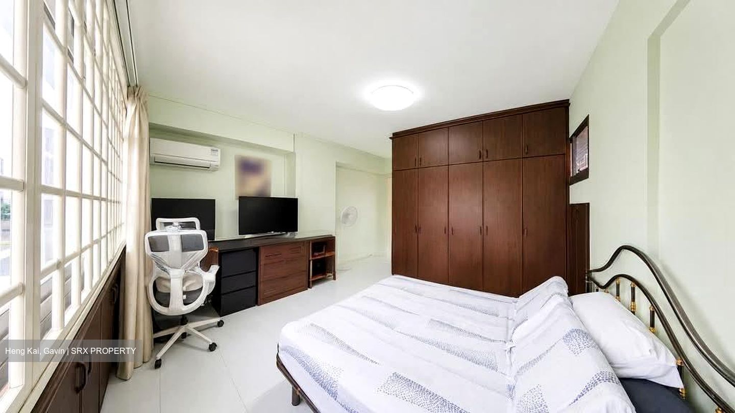 Blk 579 Pasir Ris Street 53 (Pasir Ris), HDB Executive #584264771